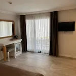Hotel As