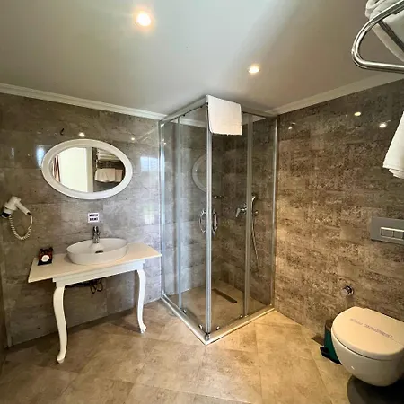 Hotel As Çeşme