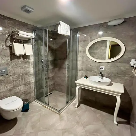 Hotel As