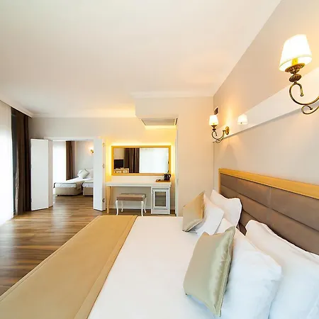 As Hotel Çeşme