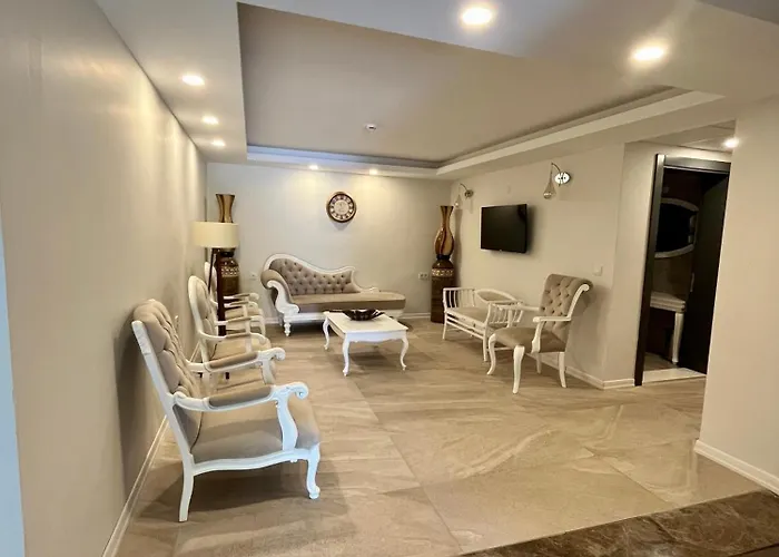 As Hotell Çeşme