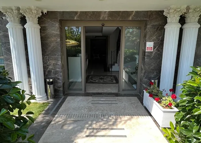 Hotell As Çeşme