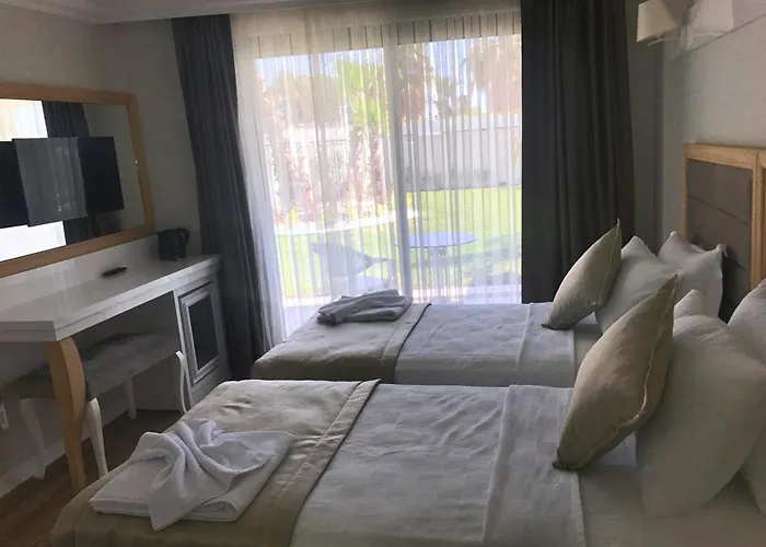 Hotell As Çeşme