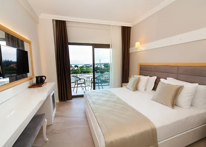 As Hotell 3*