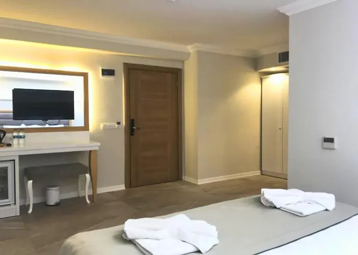 Hotell As 3*