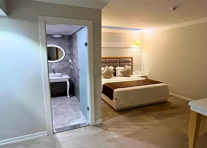 As Hotell 3*