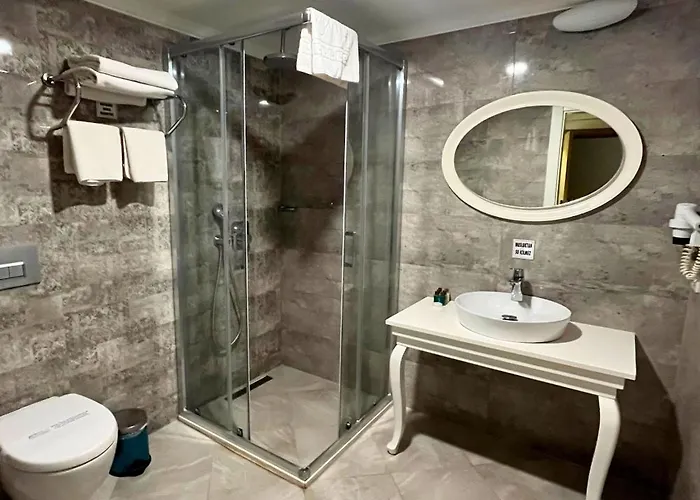 Hotell As