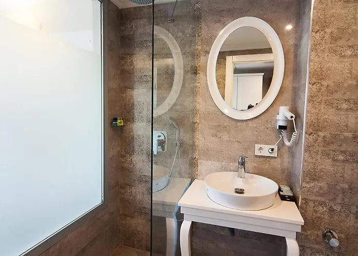 As Hotell Çeşme