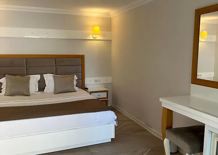 Hotell As 3*