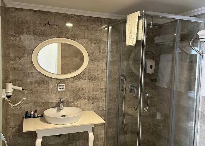 As 3* Çeşme