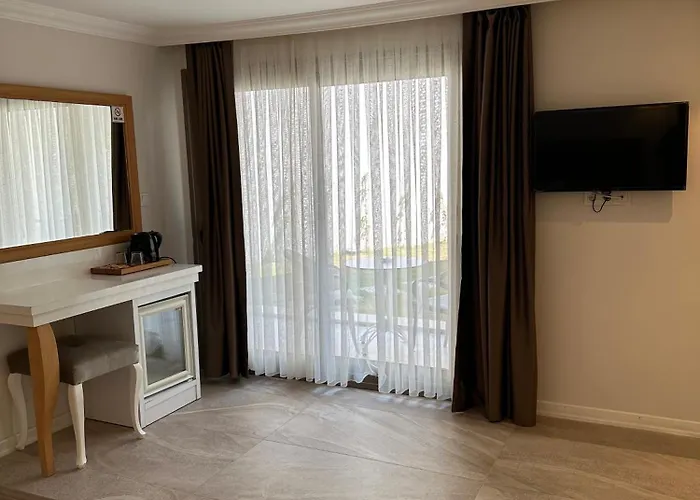 Hotell As