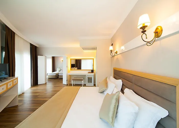 As Hotell Çeşme