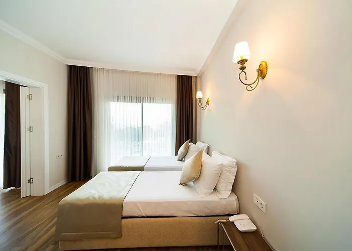 Hotell As