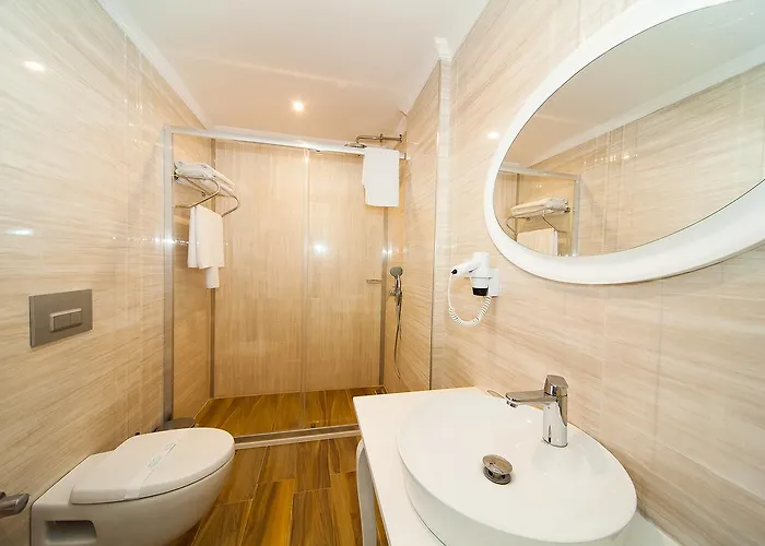 Hotell As Çeşme