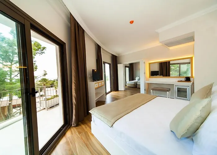 As Hotell