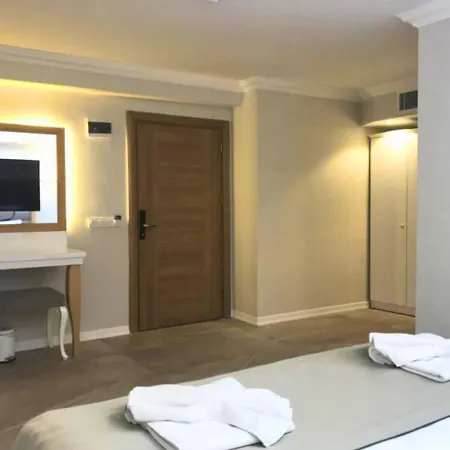 Hotel As 3*