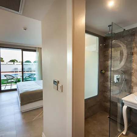 Hotel As 3*