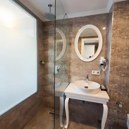 As Hotel Çeşme