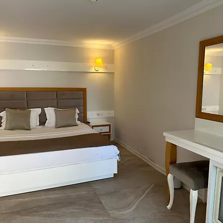 Hotel As 3*
