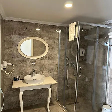 As 3* Çeşme