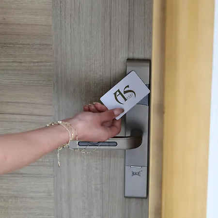 As Hotel 3*