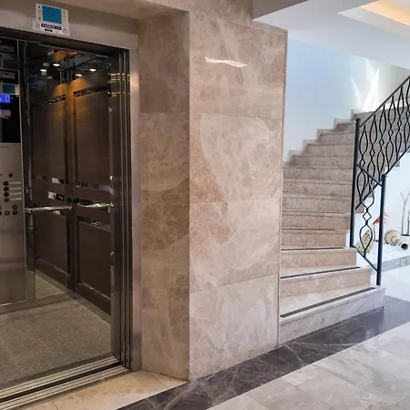 Hotel As 3*