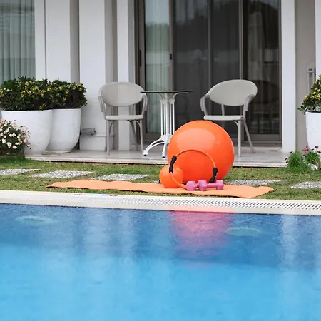 As Hotel Çeşme