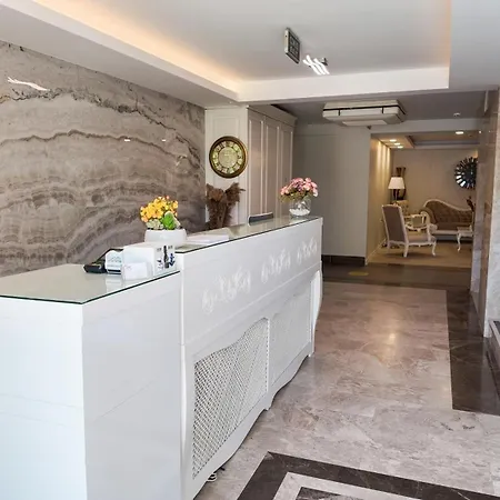 Hotel As Çeşme