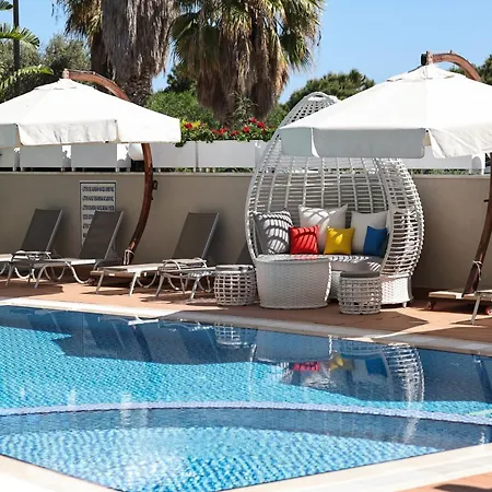 Hotel As 3*