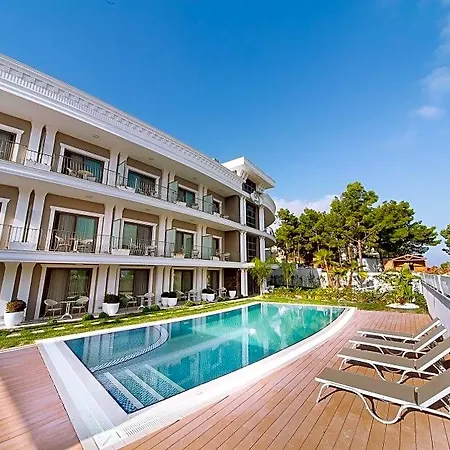 As Hotel
