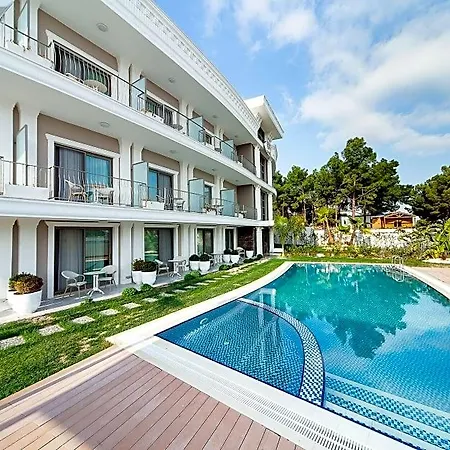As 3* Çeşme