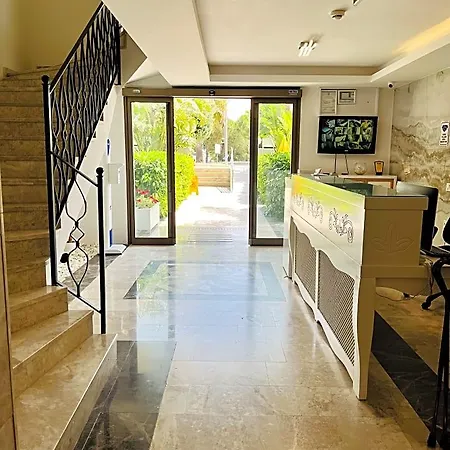 As 3* Çeşme