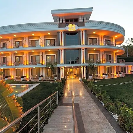 Hotel As 3*