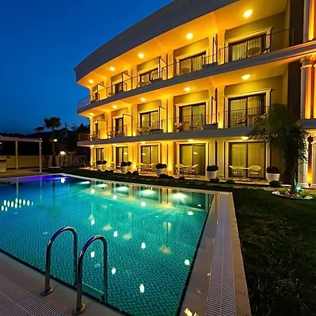 Hotel As Çeşme