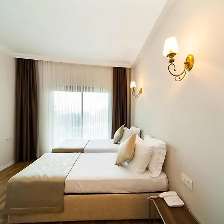 Hotel As