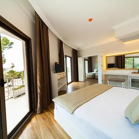 As Hotel